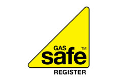 gas safe companies Byermoor